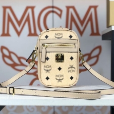 MCM Satchel Bags